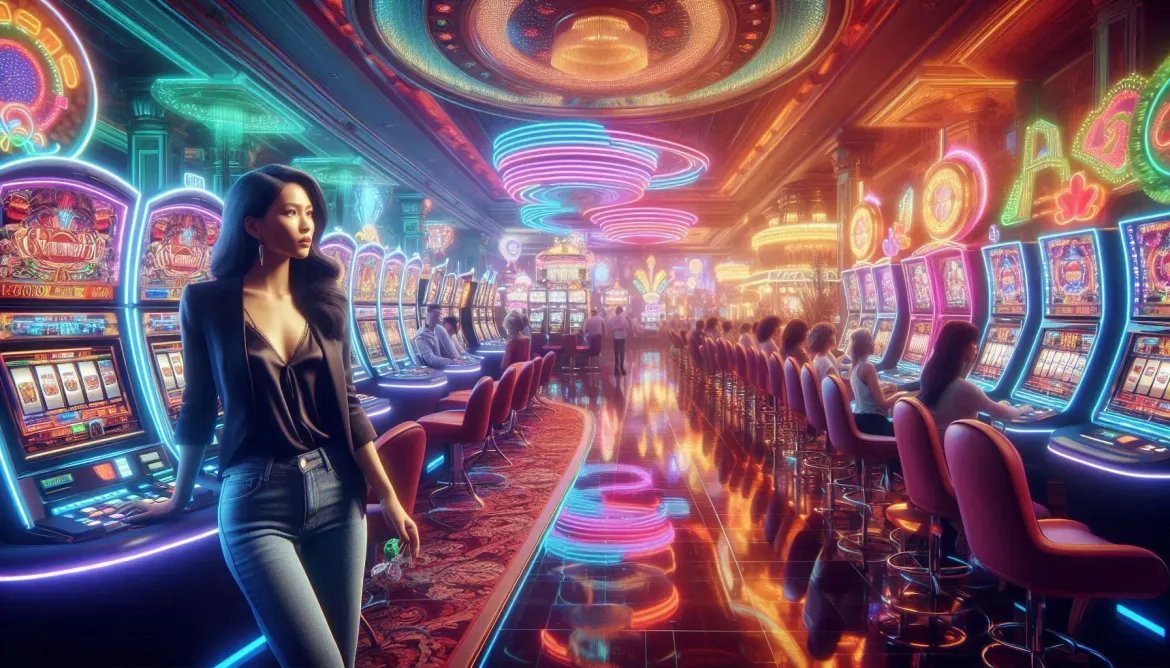 Great Win Casino